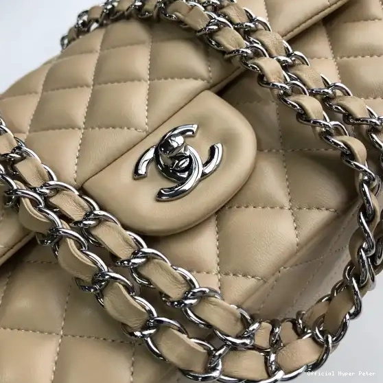 HyperPeter CHANEL BAG FLAP 0630